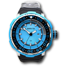 Load image into Gallery viewer, Invicta Chrononaut Ice Blue Men's 52mm 200M Quartz Watch 48339-Klawk Watches