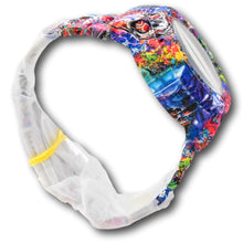 Load image into Gallery viewer, Invicta Pro Diver Hydroplated Men's 52mm Color Shift Skulls Chrono Watch 48551-Klawk Watches