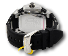 Load image into Gallery viewer, Invicta NFL Las Vegas Raiders Men's 53mm Diablo Silicone Chronograph Watch 42800-Klawk Watches