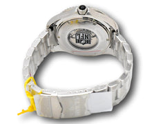 Load image into Gallery viewer, Invicta NFL Las Vegas Raiders Men's 47mm Grand Diver Automatic Watch 45025-Klawk Watches