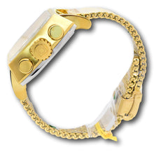 Load image into Gallery viewer, Invicta S1 Rally Men's 48mm Silver Carbon Fiber Dial Swiss Chrono Watch 46013-Klawk Watches