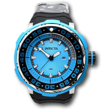 Load image into Gallery viewer, Invicta Chrononaut Ice Blue Men's 52mm 200M Quartz Watch 48339-Klawk Watches