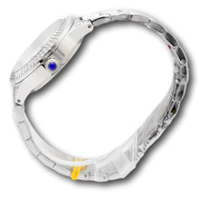 Load image into Gallery viewer, Invicta Lux Iced Out Ladies 38mm Essex Silver 664 Crystals Quartz Watch 49923-Klawk Watches