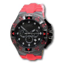 Load image into Gallery viewer, Invicta Excursion Kodar Men's 50mm Deep Red Black Chronograph Watch 48540-Klawk Watches