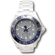 Load image into Gallery viewer, Invicta NFL Dallas Cowboys Men's 47mm Grand Diver Automatic Watch 45023-Klawk Watches