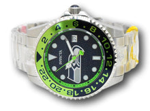 Load image into Gallery viewer, Invicta NFL Seattle Seahawks Men's 47mm Grand Diver Automatic Watch 45048-Klawk Watches