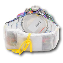 Load image into Gallery viewer, Invicta Pro Diver Hydroplated Men's 52mm Color Shift Skulls Chrono Watch 48551-Klawk Watches