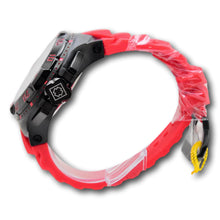 Load image into Gallery viewer, Invicta Excursion Kodar Men's 50mm Deep Red Black Chronograph Watch 48540-Klawk Watches
