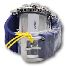 Load image into Gallery viewer, Invicta S1 Rally Concentric Men's 48mm Blue Carbon Fiber Chrono Watch 48428-Klawk Watches