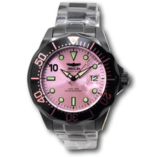 Load image into Gallery viewer, Invicta Miami Edition Grand Diver 47mm Black Automatic Men's Watch 47187 Pink-Klawk Watches