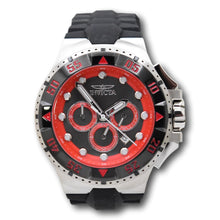 Load image into Gallery viewer, Invicta Excursion Kodar Men's 50mm Crimson Obsidian Chronograph Watch 48536-Klawk Watches