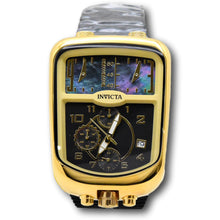 Load image into Gallery viewer, Invicta S1 Rally Dualshift Men's 42mm Black MOP Triple Time Chrono Watch 49635-Klawk Watches