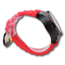 Load image into Gallery viewer, Invicta Excursion Kodar Men's 50mm Deep Red Black Chronograph Watch 48540-Klawk Watches