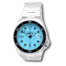 Load image into Gallery viewer, Invicta Pro Diver Men's Blue LUME Dial Stainless Quartz Watch 48883-Klawk Watches