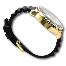 Load image into Gallery viewer, Invicta Pro Diver Men's 48mm Quartz Watch 44835 Black Gold Lume Markers 50M-Klawk Watches