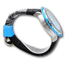 Load image into Gallery viewer, Invicta Chrononaut Ice Blue Men's 52mm 200M Quartz Watch 48339-Klawk Watches