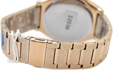 Load image into Gallery viewer, TechnoMarine Ocean Emperor Radiant Rose Gold Men's 43mm Watch TM-318155-Klawk Watches
