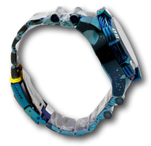 Load image into Gallery viewer, Invicta JT Carbon Fiber Men's 52mm Green Swiss Chronograph Watch 40432-Klawk Watches