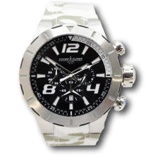 Load image into Gallery viewer, Chase Durer Urban Legion Men's 52mm White Camo Quartz Chrono Watch CDW-0116-Klawk Watches