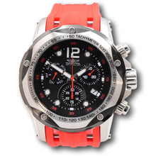 Load image into Gallery viewer, Invicta Speedway Cruise Turbo Men's 51mm Red Swiss Chronograph Watch 33934-Klawk Watches