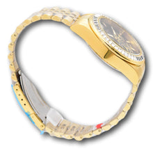 Load image into Gallery viewer, TechnoMarine Manta Ray Luxe Men's 42mm Gold Crystal Chrono Watch TM-222021-Klawk Watches