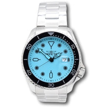 Load image into Gallery viewer, Invicta Pro Diver Men's Blue LUME Dial Stainless Quartz Watch 48883-Klawk Watches