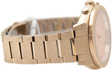 Load image into Gallery viewer, TechnoMarine Ocean Emperor Radiant Rose Gold Men's 43mm Watch TM-318155-Klawk Watches