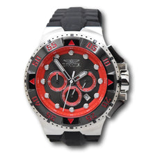 Load image into Gallery viewer, Invicta Excursion Kodar Men's 50mm Crimson Obsidian Chronograph Watch 48536-Klawk Watches