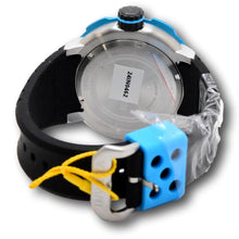 Load image into Gallery viewer, Invicta Chrononaut Ice Blue Men's 52mm 200M Quartz Watch 48339-Klawk Watches