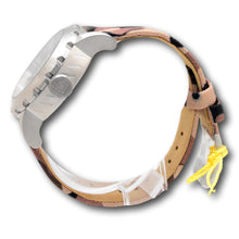 Load image into Gallery viewer, Invicta I-Force Commando Men's 46mm Quartz Watch 47582 Khaki Camo Strap-Klawk Watches