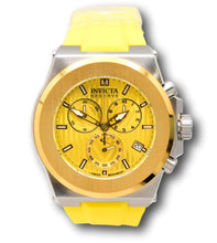 Load image into Gallery viewer, Invicta Reserve Akula Men's 50mm Swiss Quartz Chrono Silicone Strap Watch 45250-Klawk Watches