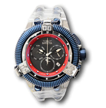Load image into Gallery viewer, Invicta Reserve King Python Men's 50mm Limited Black Swiss Chrono Watch 46242-Klawk Watches