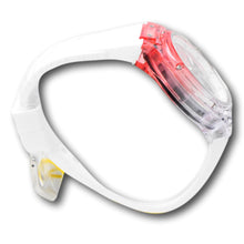 Load image into Gallery viewer, Invicta S1 Rally Prism Color Flip Men's 44mm Red and White Chrono Watch 47346-Klawk Watches