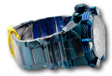 Load image into Gallery viewer, Invicta JT Carbon Fiber Men's 52mm Green Swiss Chronograph Watch 40432-Klawk Watches