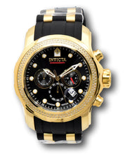 Load image into Gallery viewer, Invicta Pro Diver Diamond Edition .76 CTW Men's 48mm Chronograph Watch 37992-Klawk Watches