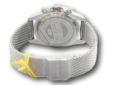 Load image into Gallery viewer, Invicta Pro Diver 43mm Men’s Chronograph Silver Pave Crystal Watch 31567-Klawk Watches