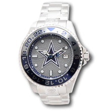 Load image into Gallery viewer, Invicta NFL Dallas Cowboys Men's 47mm Grand Diver Automatic Watch 45023-Klawk Watches