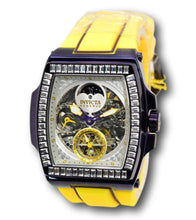 Load image into Gallery viewer, Invicta Reserve S1 Rally Diablo Men 51mm Dual Time Automatic Crystal Watch 43431-Klawk Watches