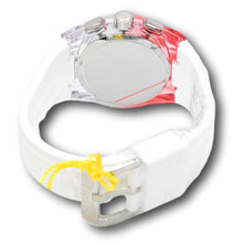 Load image into Gallery viewer, Invicta S1 Rally Prism Color Flip Men's 44mm Red and White Chrono Watch 47346-Klawk Watches