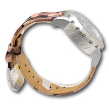 Load image into Gallery viewer, Invicta I-Force Commando Men's 46mm Quartz Watch 47582 Khaki Camo Strap-Klawk Watches