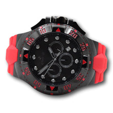 Load image into Gallery viewer, Invicta Excursion Kodar Men's 50mm Deep Red Black Chronograph Watch 48540-Klawk Watches