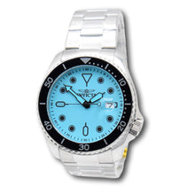 Load image into Gallery viewer, Invicta Pro Diver Men's Blue LUME Dial Stainless Quartz Watch 48883-Klawk Watches