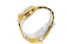 Load image into Gallery viewer, Invicta Pro Diver Automatic Cuba Edition Men's 40mm Gold Pro Diver Watch 45617-Klawk Watches