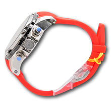 Load image into Gallery viewer, Invicta Speedway Cruise Turbo Men's 51mm Red Swiss Chronograph Watch 33934-Klawk Watches