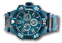 Load image into Gallery viewer, Invicta JT Carbon Fiber Men's 52mm Green Swiss Chronograph Watch 40432-Klawk Watches
