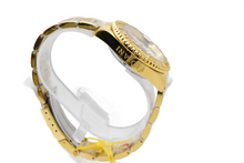 Load image into Gallery viewer, Invicta Pro Diver Automatic Cuba Edition Men's 40mm Gold Pro Diver Watch 45617-Klawk Watches