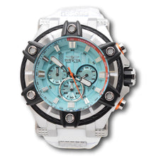 Load image into Gallery viewer, Invicta Bolt Surge Arctic Edge Men's 52mm Teal Blue Dial Chrono Watch 49805-Klawk Watches