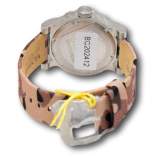 Load image into Gallery viewer, Invicta I-Force Commando Men's 46mm Quartz Watch 47582 Khaki Camo Strap-Klawk Watches