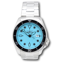 Load image into Gallery viewer, Invicta Pro Diver Men's Blue LUME Dial Stainless Quartz Watch 48883-Klawk Watches