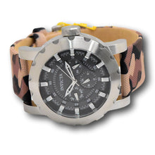 Load image into Gallery viewer, Invicta I-Force Commando Men's 46mm Quartz Watch 47582 Khaki Camo Strap-Klawk Watches